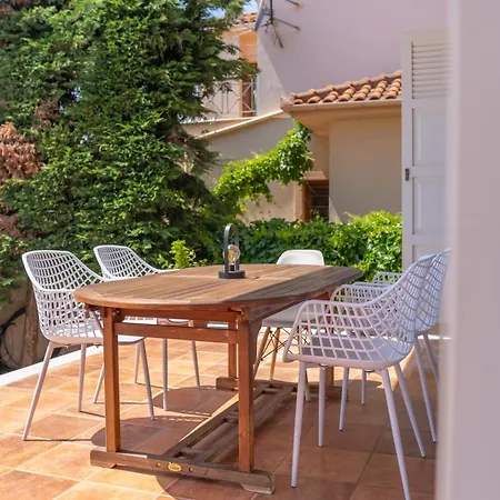 Villa Anasemia Pelion *