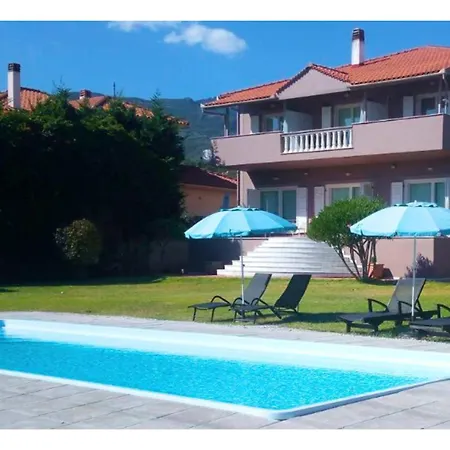 Anasemia Pelion * Káto Lekhónia