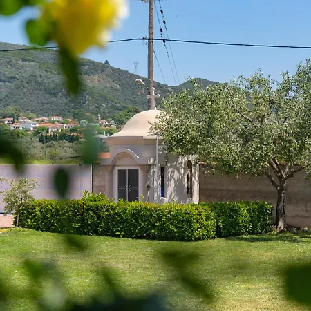Villa Anasemia Pelion