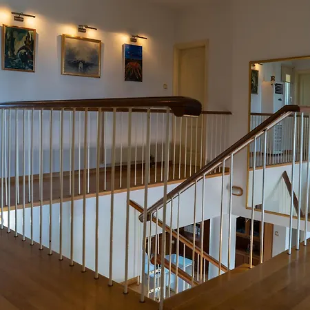 Anasemia Pelion Villa *