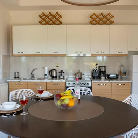 Villa Anasemia Pelion *