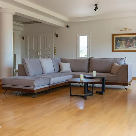 Anasemia Pelion * Káto Lekhónia