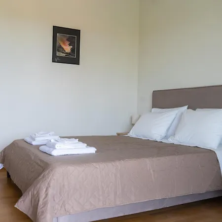 Anasemia Pelion Villa Kato Lekhonia