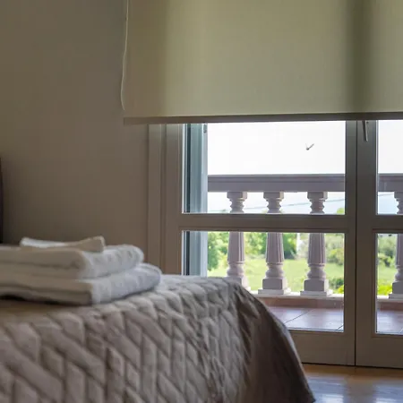 Villa Anasemia Pelion Káto Lekhónia