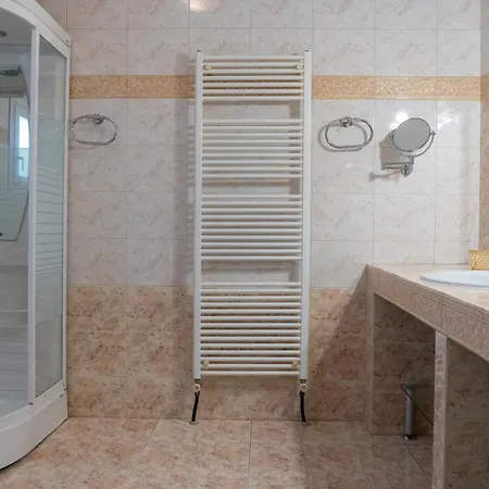 Villa Anasemia Pelion
