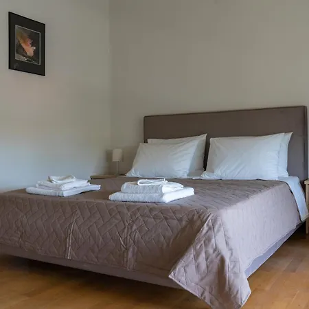 Anasemia Pelion Villa *