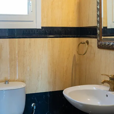 Villa Anasemia Pelion *