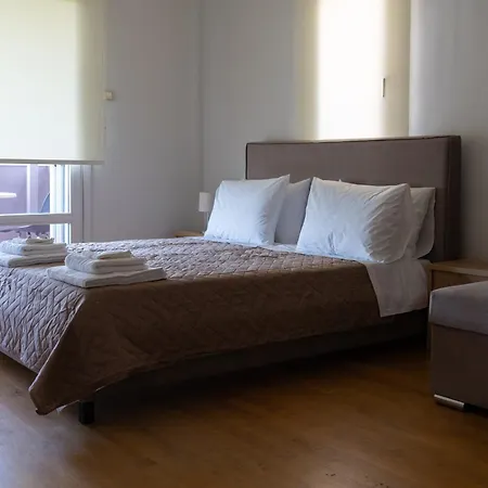 Anasemia Pelion Villa *