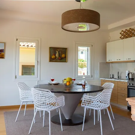 Anasemia Pelion * Káto Lekhónia